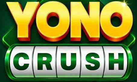 Yono Crush Logo